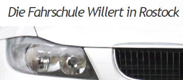 Fahrschule Willert